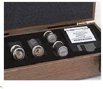 85038F Keysight Calibration Kit New