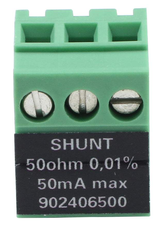 902406500 B&K Precision Current Shunt New