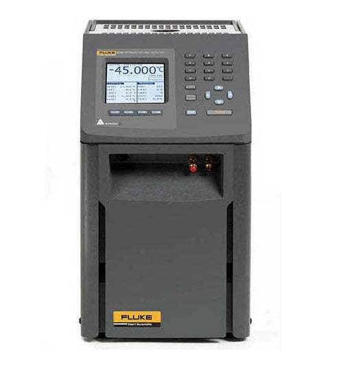 9170-DW-156 Fluke Temperature Calibrator New