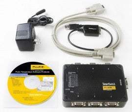 9938-16-V5 Fluke Software New