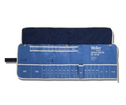 99SMKN Xcelite Tool Case New