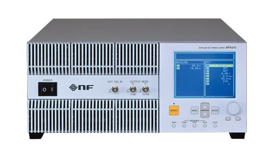 BP4620 NF Corporation BiPolar Power Supply New