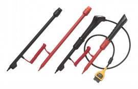 BTL21 Fluke Probe New