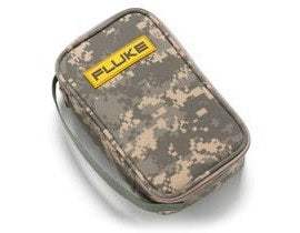 CAMO-C25 Fluke Case New
