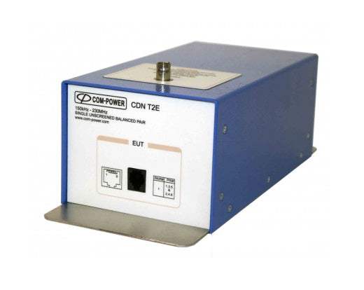 CDN-T2E Com-Power CDN New