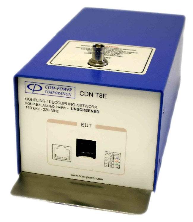 CDN-T8 Com-Power CDN New