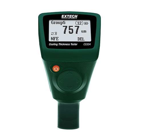 CG304 Extech Physical Measurement Equipment New