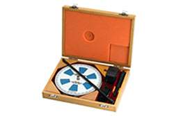 CGO-515 Com-Power Comb Generator New