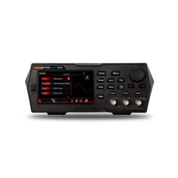 DG952 Rigol Function Generator New