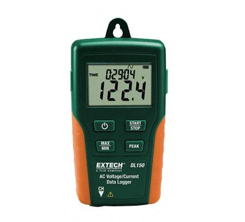 DL150 Extech Data Logger New