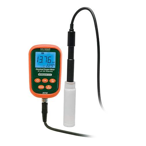 DO700 Extech Meter New