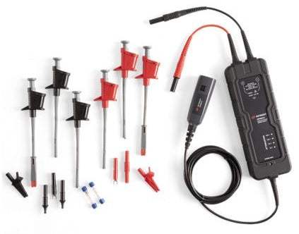 DP0001A Keysight Differential Probe New