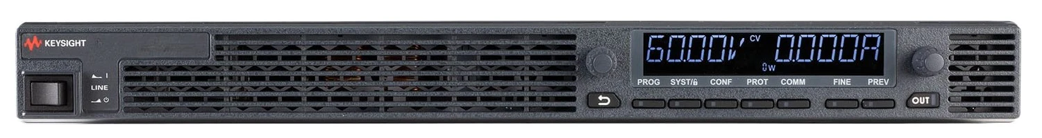 DP5742AS Keysight DC Power Supply New