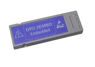 DPO2EMBD Tektronix Module New