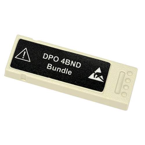DPO4BND Tektronix Module New