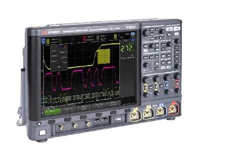 DSOX4034G Keysight Digital Oscilloscope New