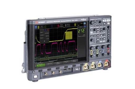 DSOX4104G Keysight Digital Oscilloscope New