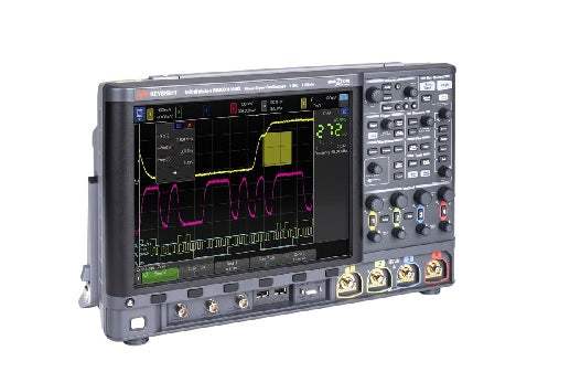 DSOX4154G Keysight Digital Oscilloscope New