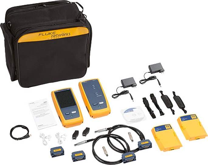 DSX2-8000-NW Fluke Networks Copper New