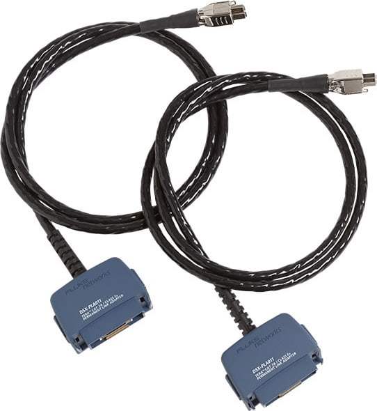 DSX-PLA011S Fluke Networks Copper New