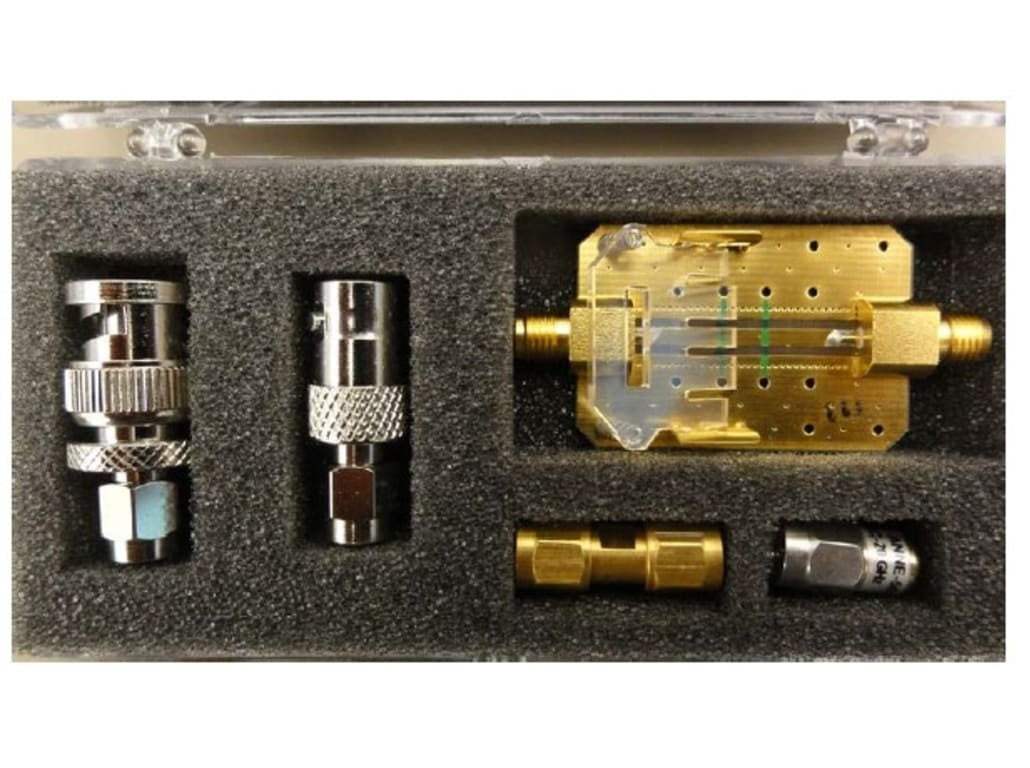 E2655C Keysight Fixture New