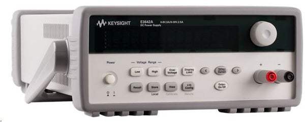 E3642A Keysight DC Power Supply New