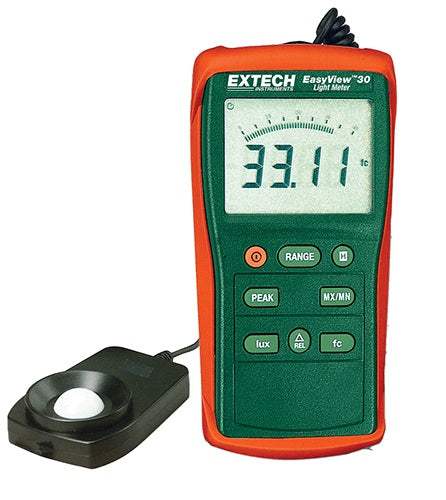EA30-NIST Extech Meter New