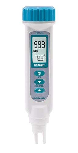 EC170 Extech Meter New