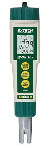 EC400 Extech Meter New