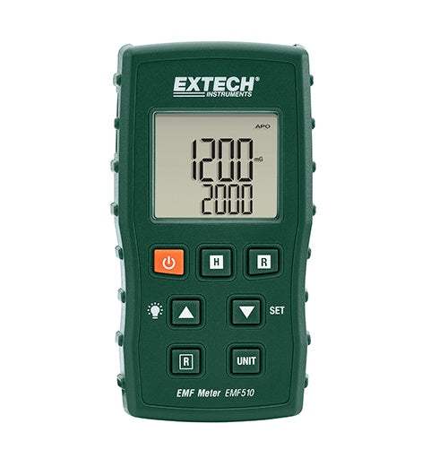 EMF510 Extech EMI Equipment New