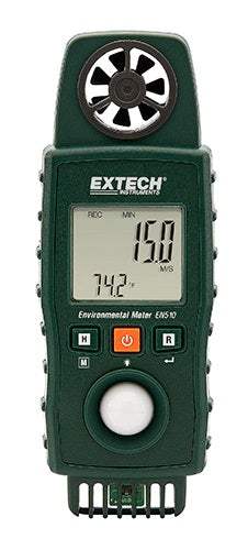 EN510 Extech Meter New