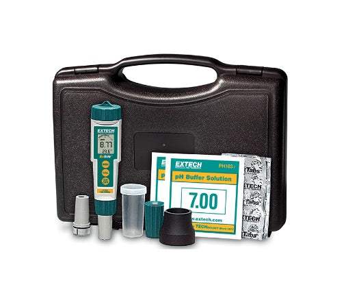 EX800 Extech Meter New