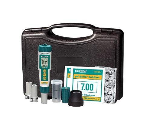 EX900 Extech Meter New