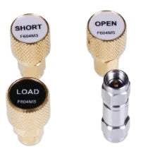 F604MS Siglent Calibration Kit New