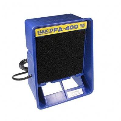 FA400-04 Hakko Fume Extraction New