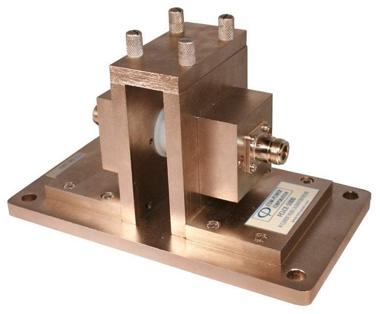 FCLCE-1000 Com-Power Calibrator New