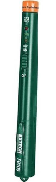 FG100 Extech Detector New