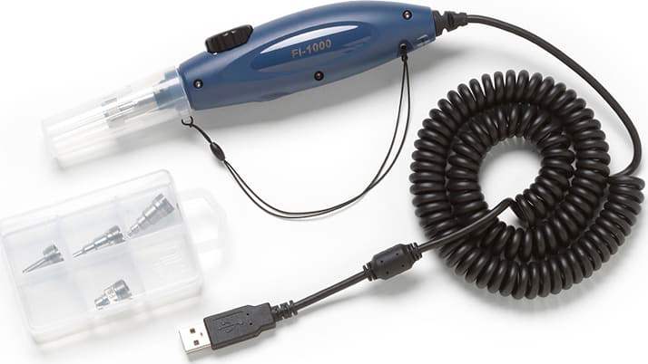 FI-1000 Fluke Networks Fiber New
