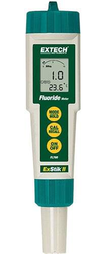 FL700 Extech Meter New
