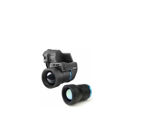 FLIR T1010-12 Flir Thermal Imager New