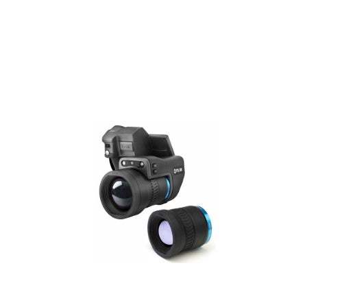 FLIR T1010-28 Flir Thermal Imager New