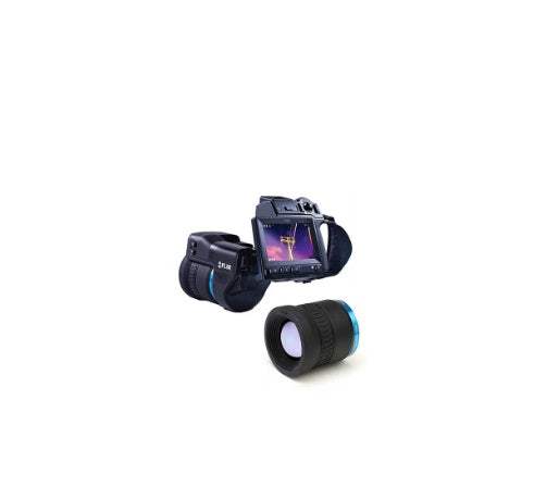 FLIR T1020-28 Flir Thermal Imager New