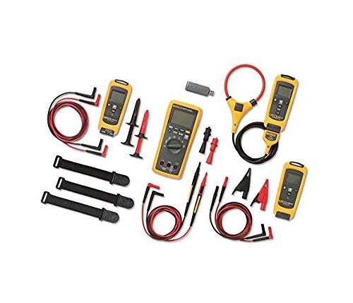 FLK-3000FC GM Fluke Multimeter New