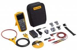 FLUKE-279FC/IFLEX Fluke Multimeter New