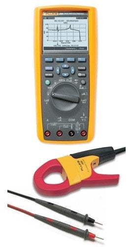 FLUKE-289/IMSK Fluke Multimeter New