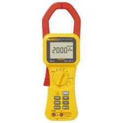 FLUKE-355 Clamp Meter New