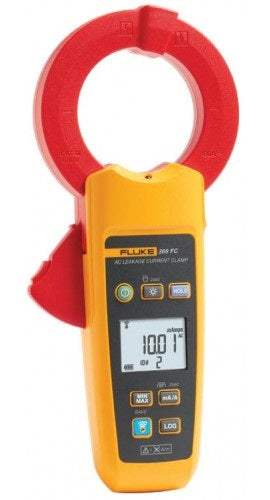 FLUKE-369 FC Clamp Meter New