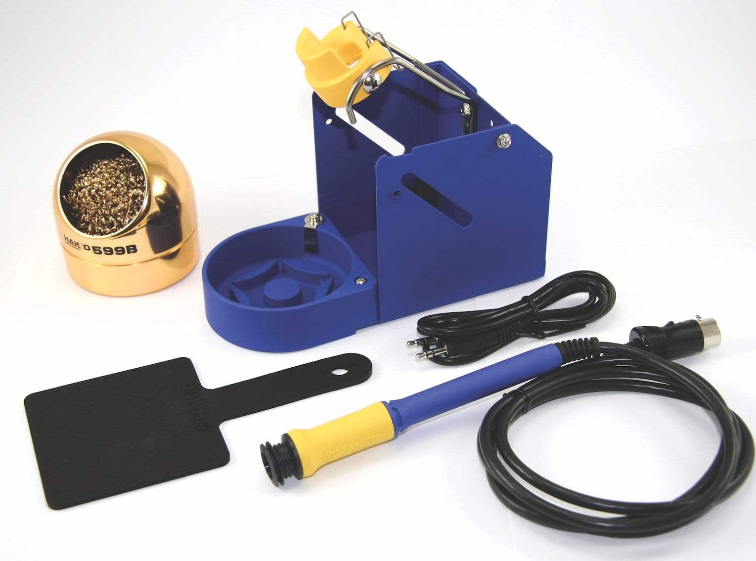 FM2030-02 Hakko Soldering Iron New