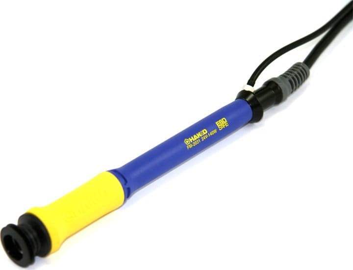 FM2031-01 Hakko Soldering Iron New