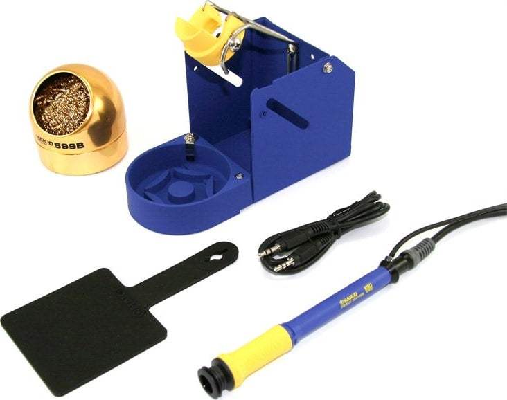 FM2031-02 Hakko Soldering Iron New